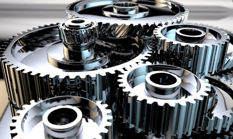 Reducer Internal Ring Gears