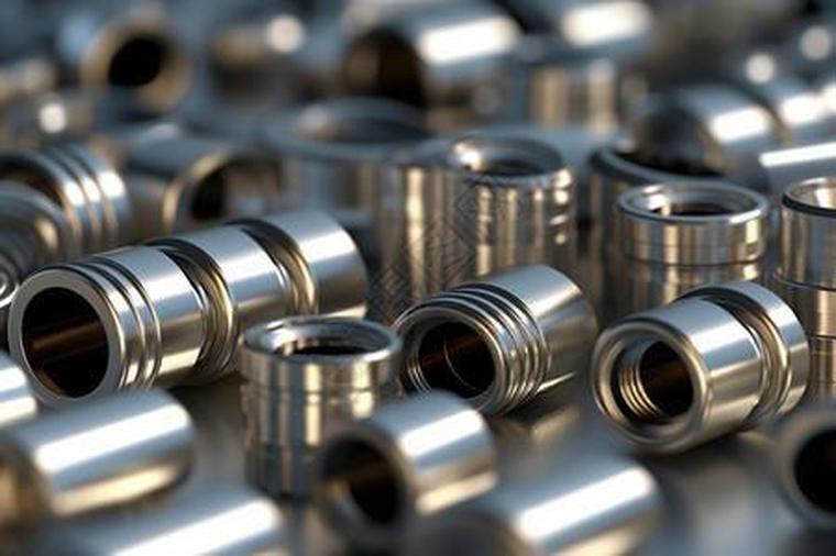 MIM & Superhard Material Parts